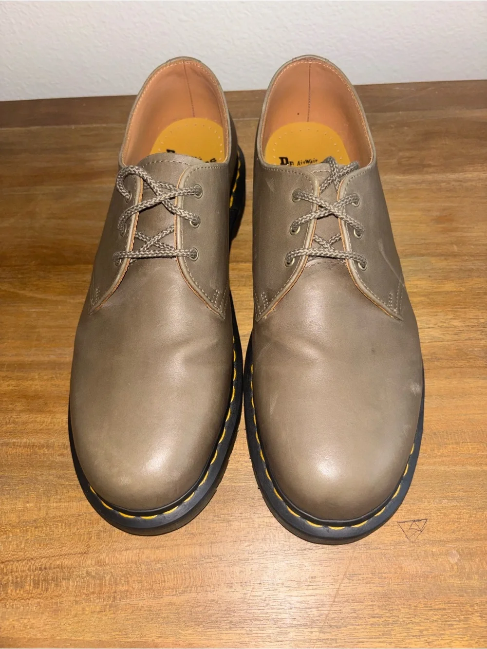 Dr. Martens classic dr